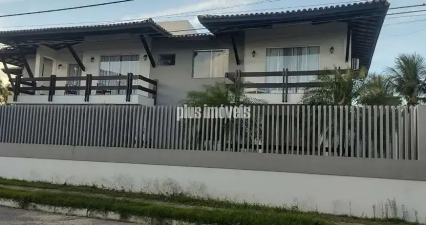 Casa em condomínio fechado com 5 quartos à venda na ROD Ilhéus - Olivença - Km 1.5, 6, São Francisco, Ilhéus