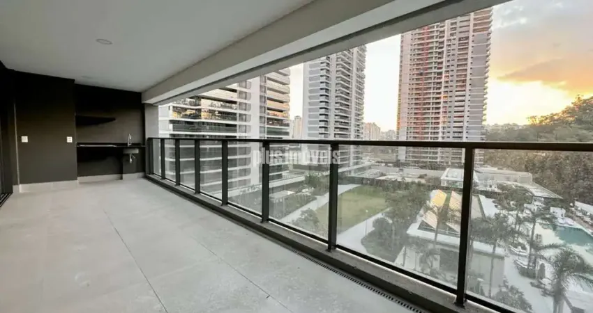 PARQUE GLOBAL MARGINAL PINHEIROS,RESIDENCIAL INTERNACIONAIS, (SHOPPING) SAÚDE E EDUCAÇÃO