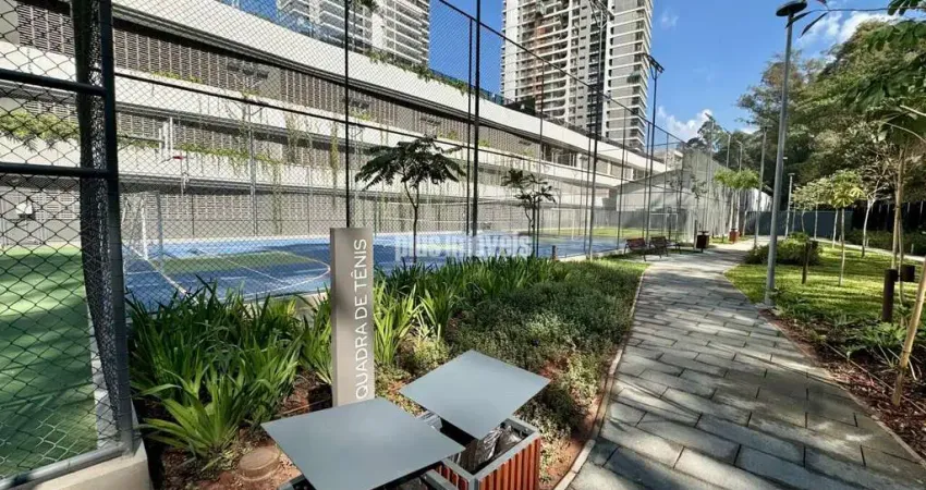 Apartamento  com 4 Suites, 4 Vagas Deposito no Panamby!!!!!