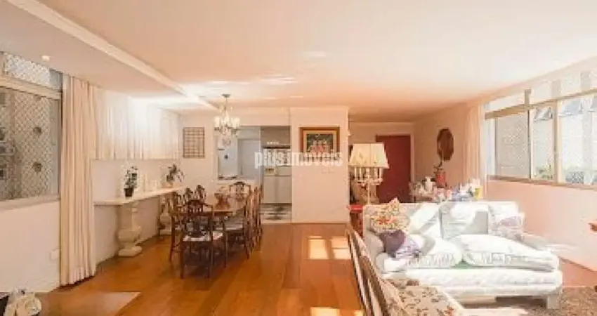 Apartamento no jardins excepicional localização perto do emporio santa luzia  2 vagas au 183m2