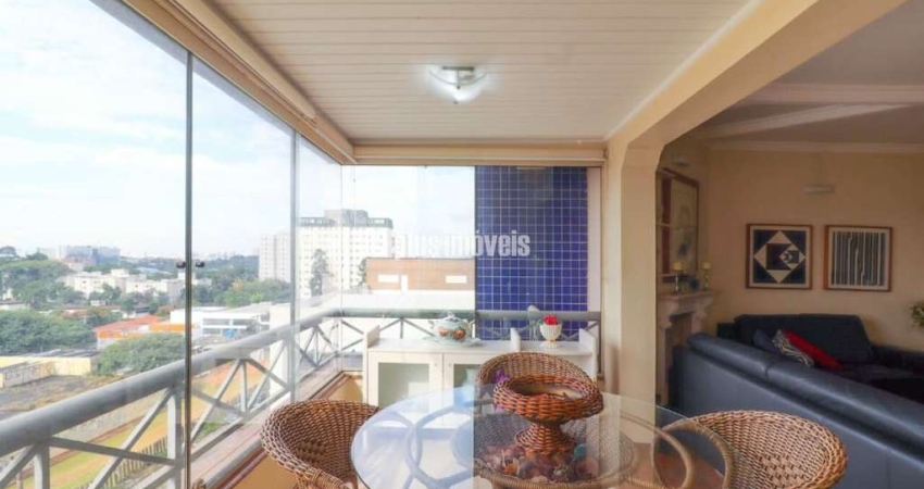 OPORTUNIDADE IMPERDÍVEL NO MORUMBI! Lindo Apartamento à Venda ? Rua João Avelino Pinho Mellão