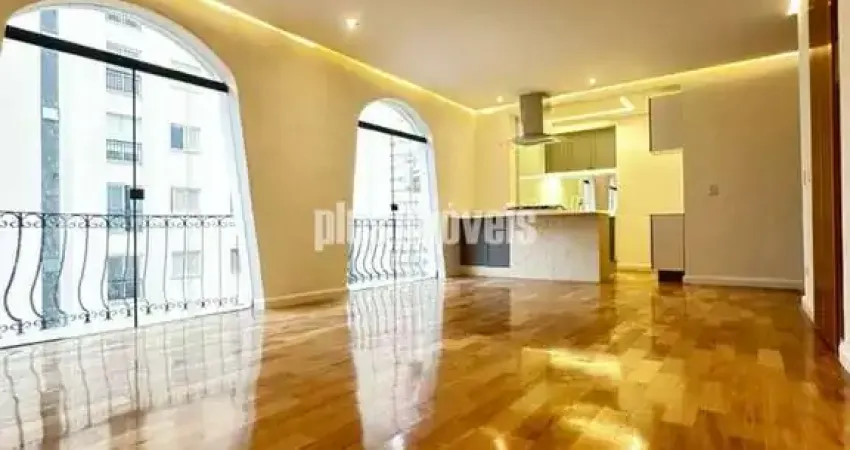 Apartamento com 2 quartos à venda na Alameda Lorena, 1052, Jardim Paulista, São Paulo