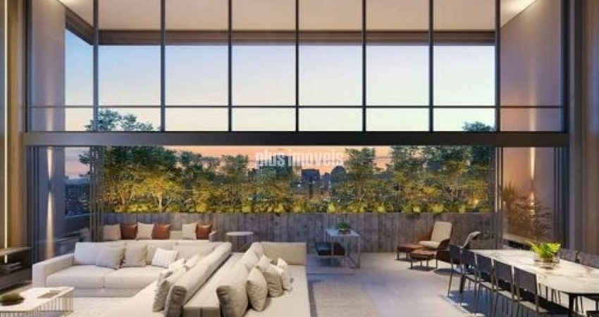 Apartamento com 4 quartos à venda na Avenida Marginal do Rio Pinheiros, 14500, Panamby, São Paulo