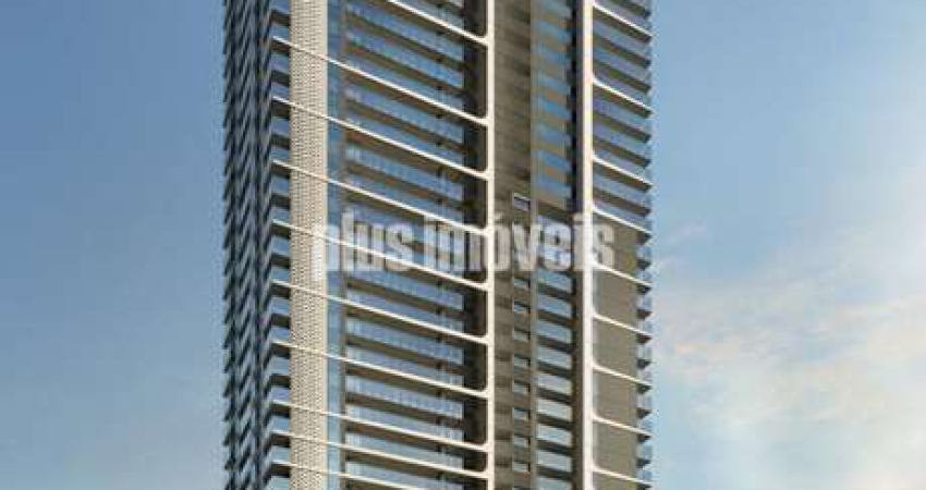 Apartamento com 4 quartos à venda na Avenida Marginal do Rio Pinheiros, 14500, Panamby, São Paulo