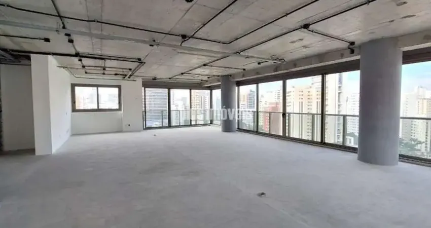 Apartamento com 4 quartos à venda na Avenida Hélio Pellegrino, 568, Vila Nova Conceição, São Paulo