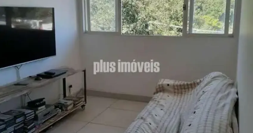 Apartamento com 2 quartos à venda na Rua São Benedito, 2367, Alto da Boa Vista, São Paulo