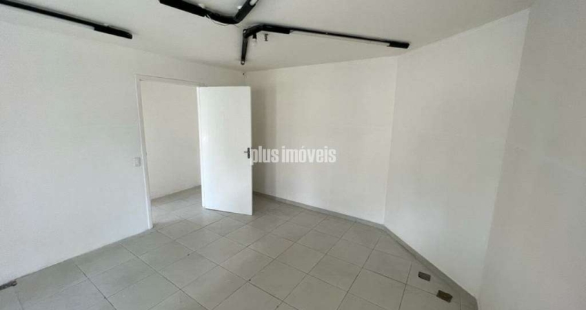 Sala comercial com 2 salas à venda na Rua Doutor Luiz Migliano, 1110, Morumbi, São Paulo