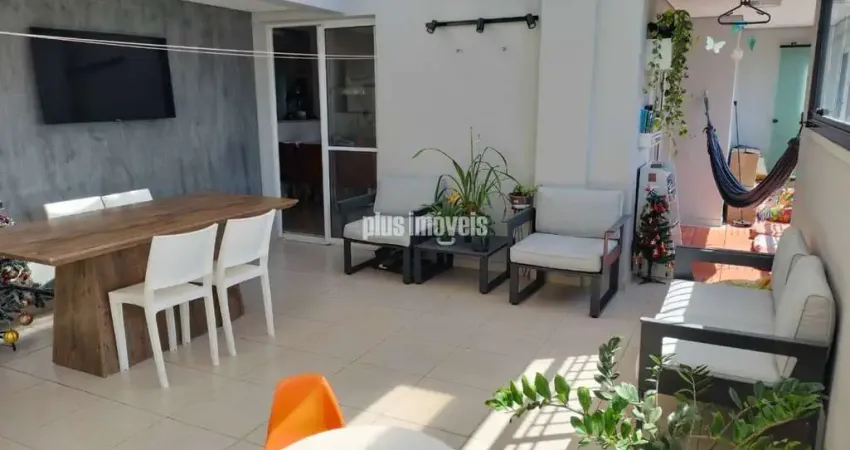 Cobertura com 3 quartos à venda na Rua José Carlos de Toledo Piza, 100, Morumbi, São Paulo