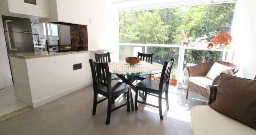 Apartamento com 2 quartos à venda na Rua Diego de Castilho, 150, Panamby, São Paulo