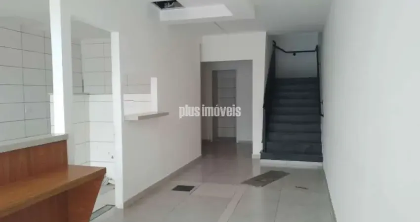 Sala comercial com 4 salas para alugar na Rua Antônio da Costa Barbosa, 120, Morumbi, São Paulo