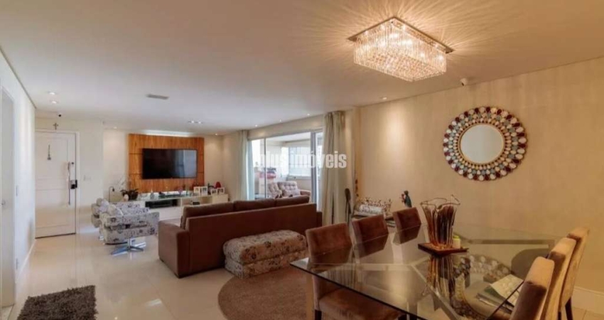 Belissimo Apartamento 3 Quartos 3 Suites 3 Vagas no Morumbi.