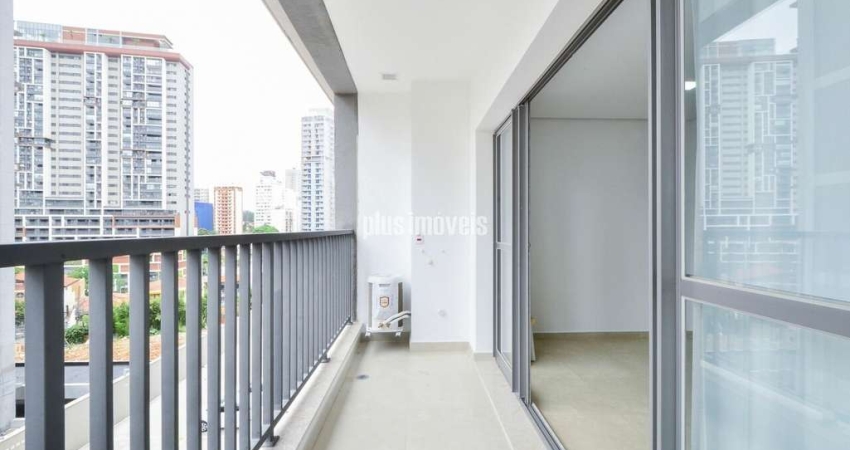 Cobertura com 1 quarto à venda na Rua Getúlio Soares da Rocha, 135, Jardim das Acacias, São Paulo