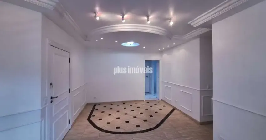 Apartamento com 3 quartos à venda na Rua José Ramon Urtiza, 965, Panamby, São Paulo