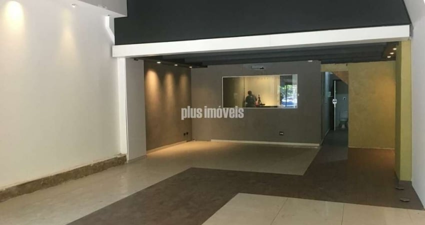 Ponto comercial à venda na Rua Pamplona, 1537, Jardim Paulista, São Paulo