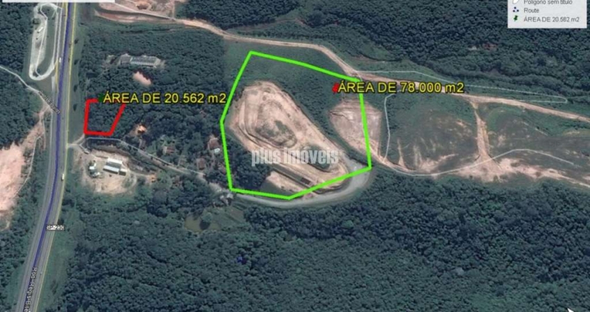 Terreno em condomínio fechado à venda na R Isabel Cintra, 290, Centro, Itapecerica da Serra