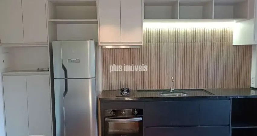 APARTAMENTO MOBILIADO NO CIDADE JARDIM