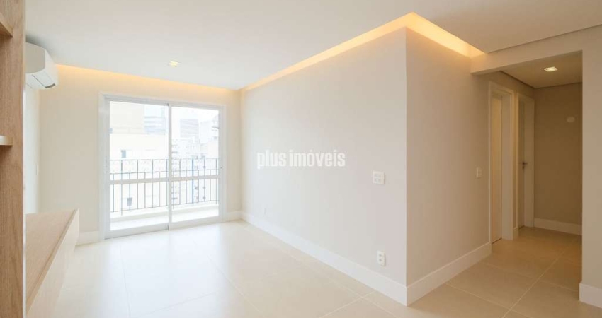 Apartamento 2 Quartos 1 Suítes 1 Vagas na Vila Olimpia