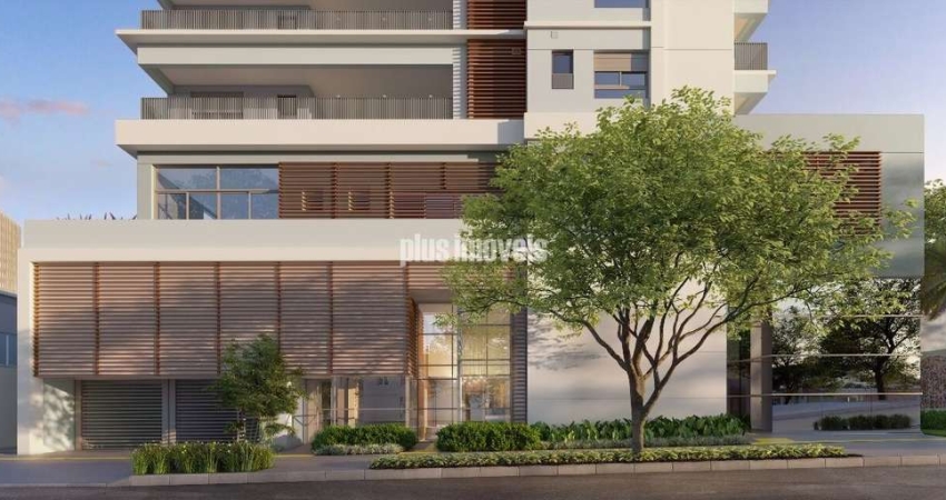 Apartamento 2 Dormitórios 2 Suites  1 Vagas no Paraiso
