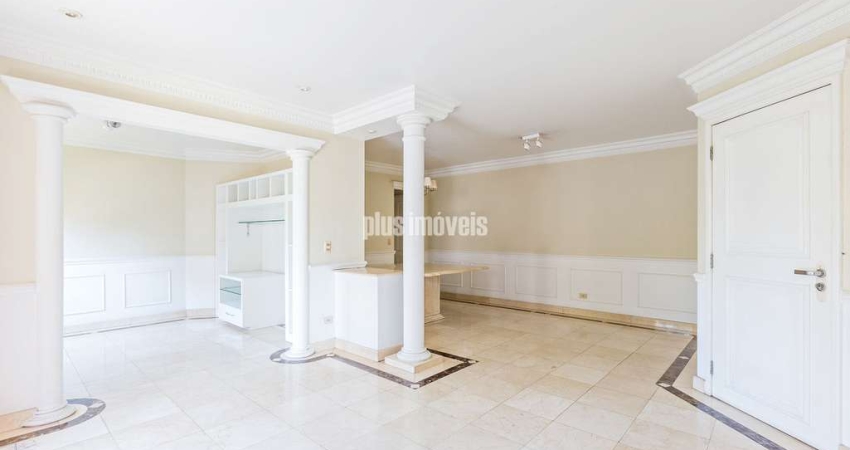 Apartamento 3 Dormitórios 1 Suite 2 Vagas  no Panamby.