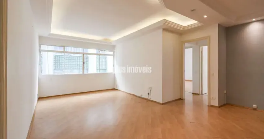 Apartamento 2 Dormitórios 1 Vagas  no Jardim Paulista