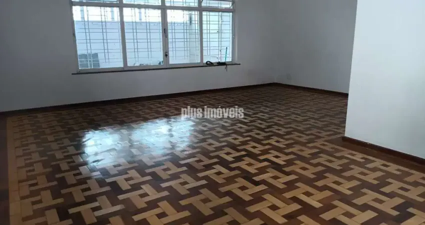 Imóvel comercial térreo excelente para clínicas e escritórios