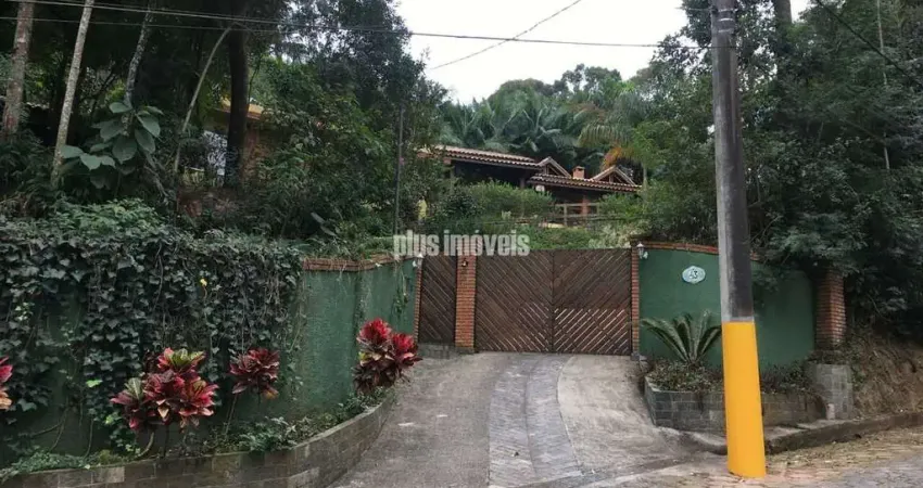 Casa Condomínio para Venda em Taboão da Serra, 500 m², 3 Suítes, 15 Vagas, por R$3.400.000,00