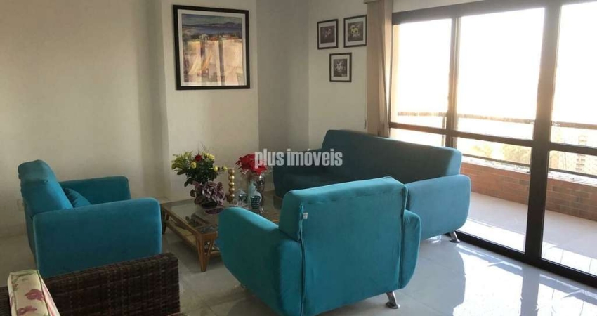 Apartamento 4 Quartos 3 Suites 3 Vagas  Depósito no Morumbi.