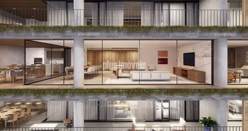 Apartamento 3 Suites 4 Vagas em Cidade Jardim!!!!