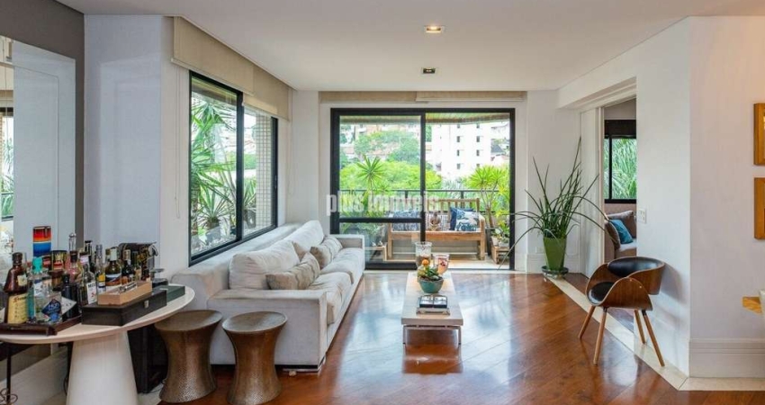 Apartamento 3 Quartos  3 Suites 3 Vagas Deposito  na Vila Mariana!!!