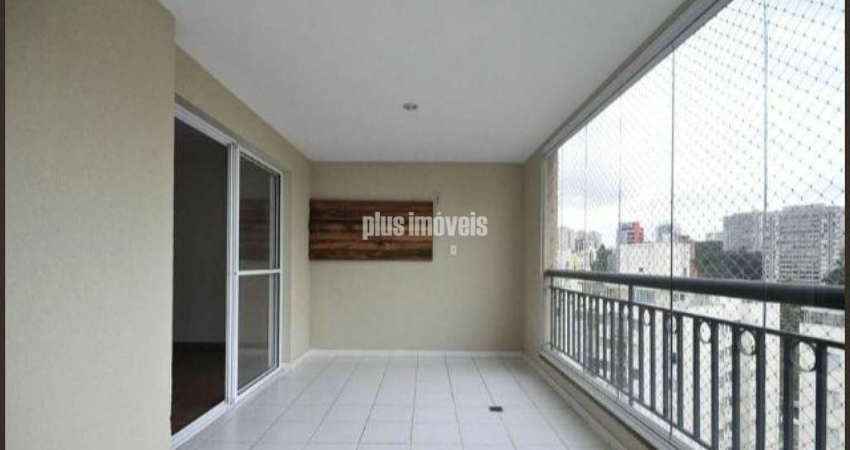 APTO ANDAR ALTO COM BELA VISTA, 3 SUITES VARANDA GOURMET