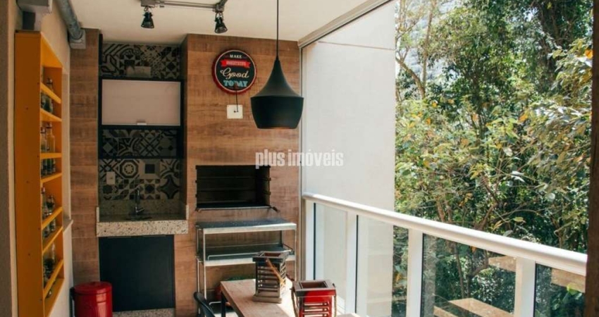 Apartamento com 3 quartos à venda na Rua Francisco Marcondes Vieira, 183, Vila Sônia, São Paulo