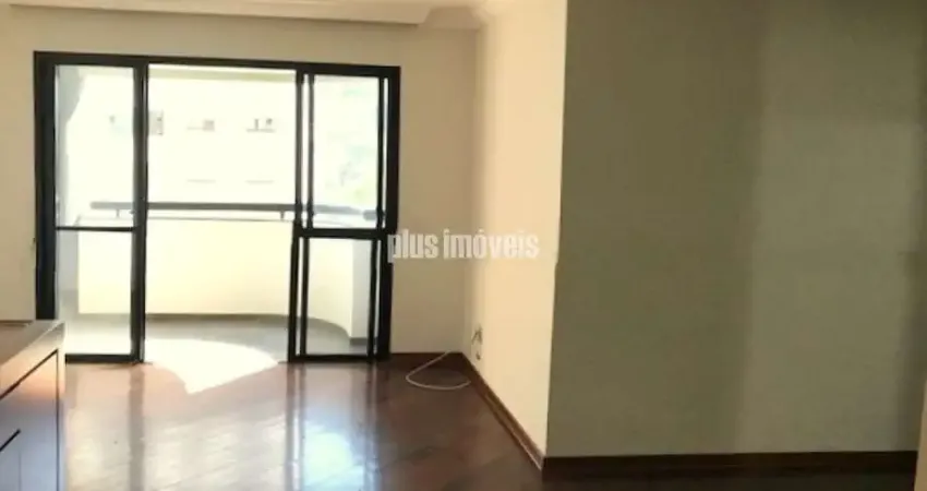 Apartamento com 3 quartos 1 suíte 2 vaga e deposito no morumbi