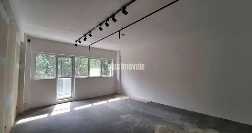 PRÓXIMO AO SHOPPING MORUMBI TOWN E SHOPPING JARDIM SUL 42M² - GAR -