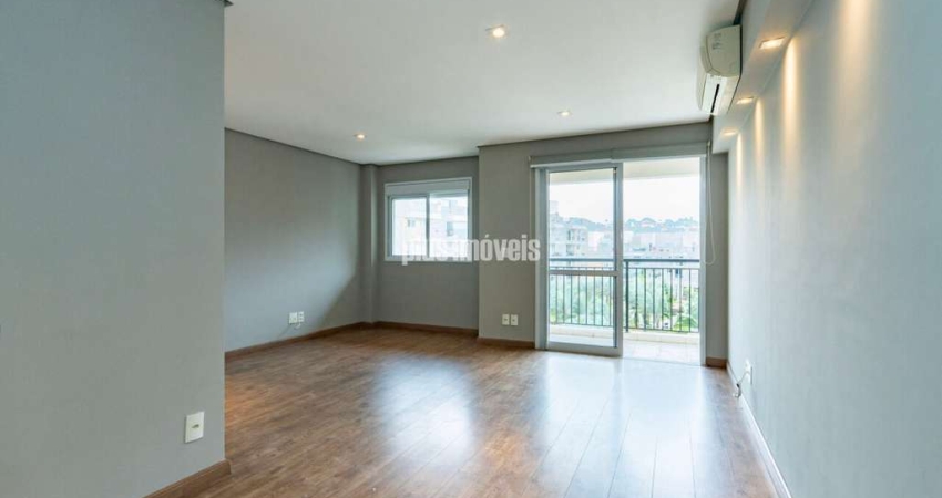 Apartamento com 1 quarto à venda na Rua Padre Lebret, 801, Morumbi, São Paulo