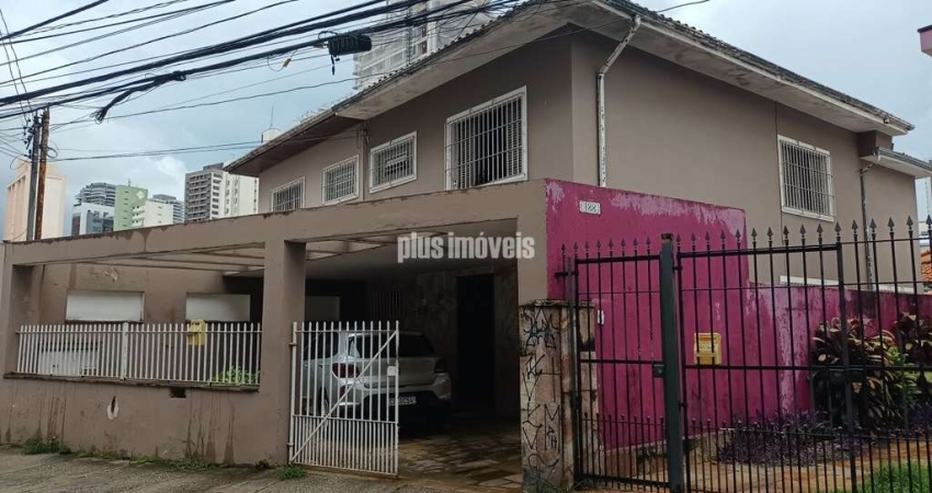 Casa com 3 quartos à venda na Rua João Pais, 192, Alto da Boa Vista, São Paulo