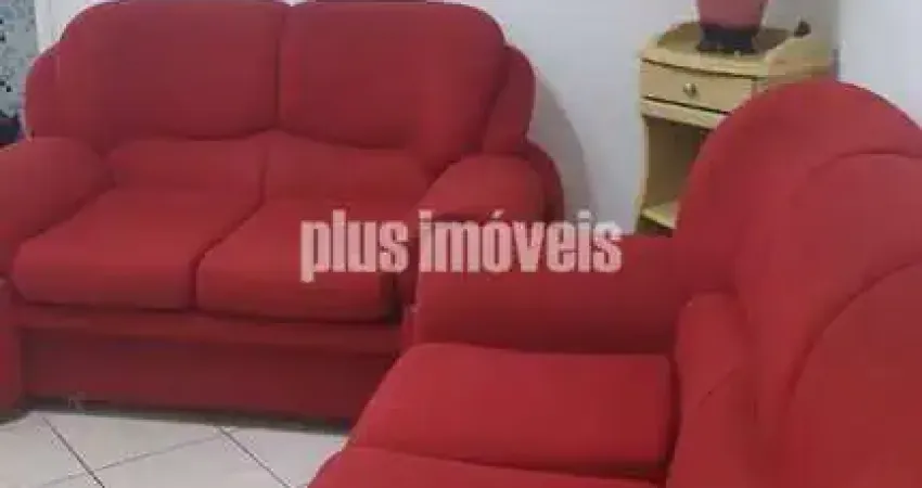 Apartamento com 1 quarto à venda na Rua Sebastião Arantes Nogueira, 12, José Menino, Santos