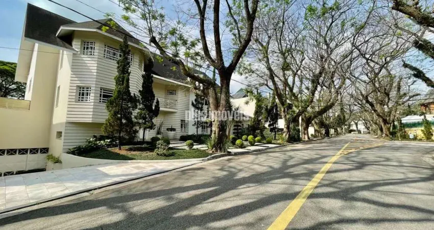 Casa em Condomínio 4 Quartos  4 Suítes 6 Vagas Cobertas no Morumbi!!!