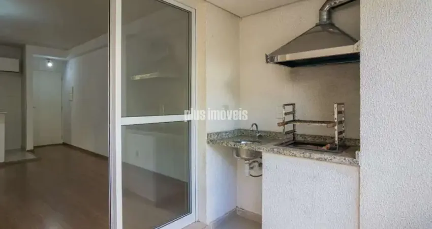 Apartamento com 2 quartos à venda na Rua Marie Nader Calfat, 259, Panamby, São Paulo