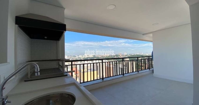 Apartamento Novo 3 Quartos 1 Suítes 2 Vagas no Jardim Guedala!!!!