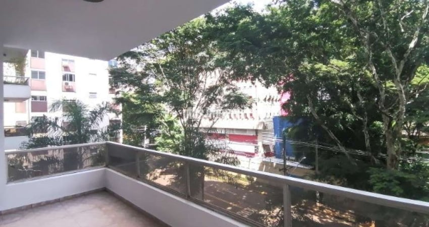 Apartamento 3 Dormitórios 3 Suítes 2 Vagas no Jardins