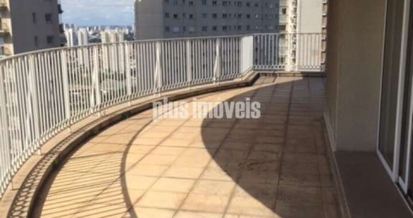 Apartamento 4 Dormitórios 4 Suites  5 Vagas  Deposito no Panamby