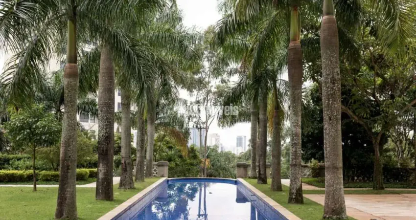 Apartamento 4 Dormitórios 4 Suites  5 Vagas  Deposito no Panamby