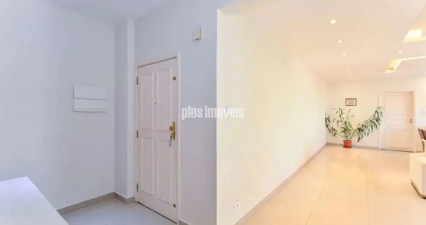 Apartamento 3 Quartos 1 Suite 1 Vaga em Higienopolis.
