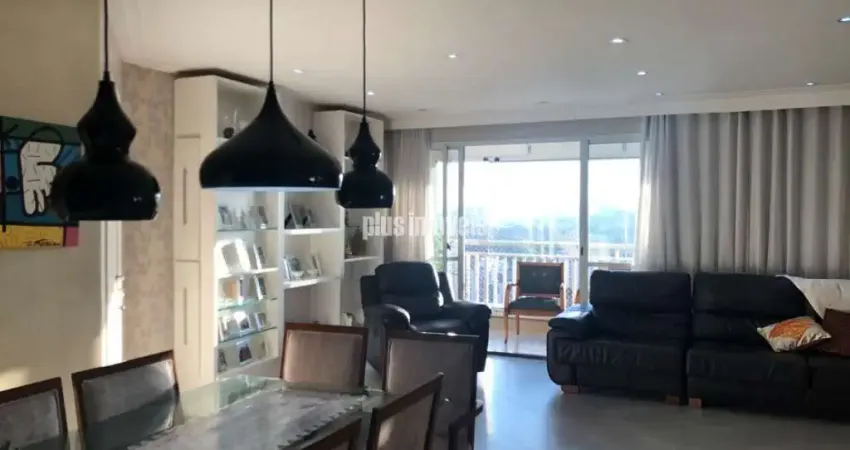 Apartamento com 3 quartos à venda na Rua Francisco Marcondes Vieira, 3, Vila Sônia, São Paulo