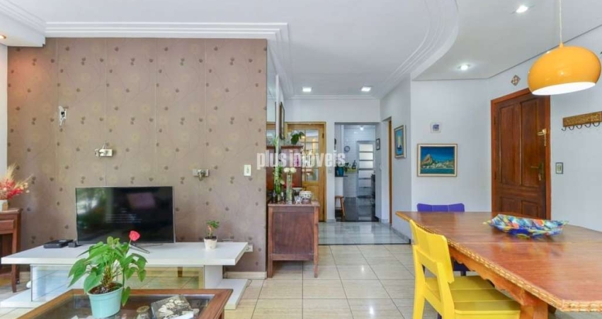 Apartamento com 3 quartos à venda na Rua Abdo Ambuba, 315, Morumbi, São Paulo