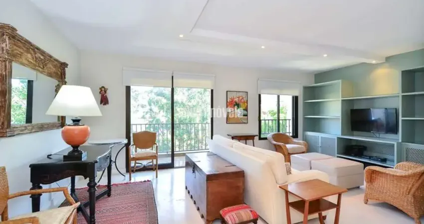Apartamento com 2 quartos à venda na Avenida Barão de Monte Mor, 618, Morumbi, São Paulo