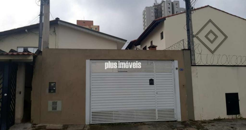 CASA TÉRREA  BEM CONSERVADA NA VILA PIRAJUSSARA