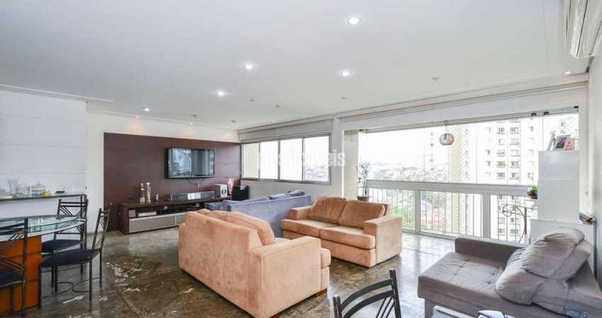 Apartamento com 3 quartos à venda na Rua José Ramon Urtiza, 44, Panamby, São Paulo