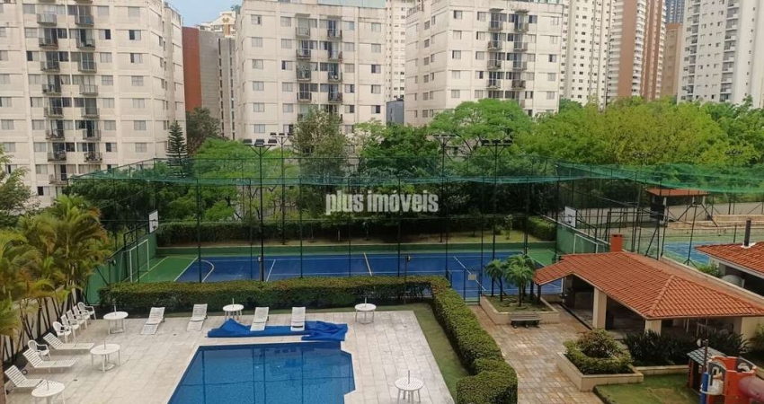 Apartamento com 4 quartos à venda na Rua Doutor José de Andrade Figueira, 500, Morumbi, São Paulo