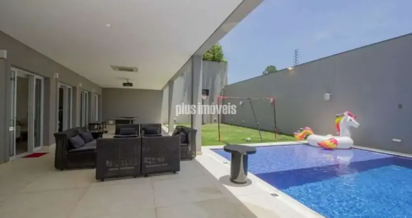 Jardim leonor 497,0m² área construída, 700,0m² área de terreno , 4 suítes , 6 vagas de garagem